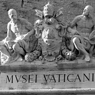 Tour Roma Musei Vaticani